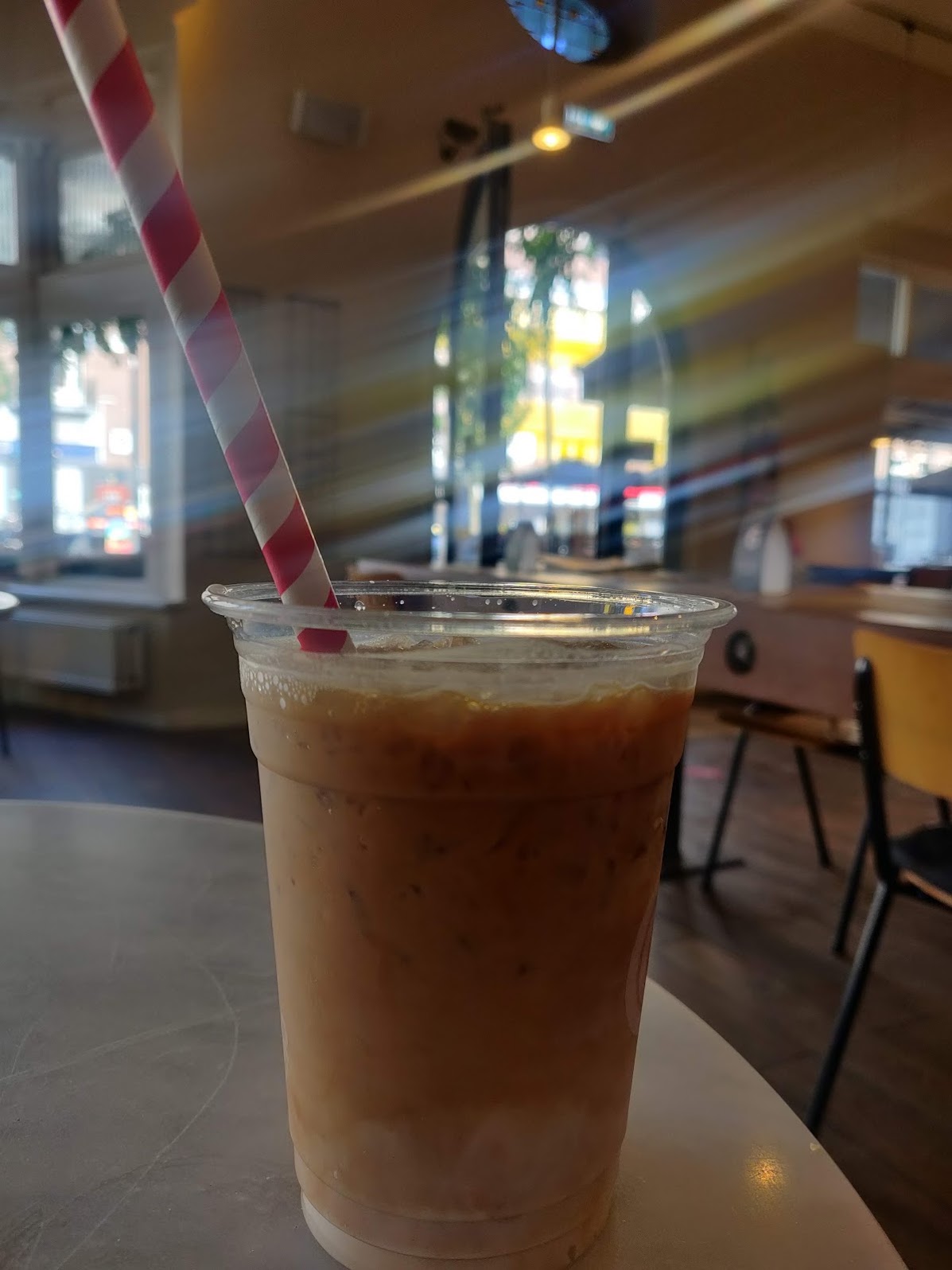 ice-coffee